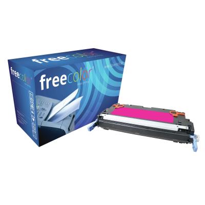 Freecolor 1658b002aa pour canon i-sensys lbp 5360 5300 cartouche toner, 6000 pages 5 % de, recouvrement-couleur magenta