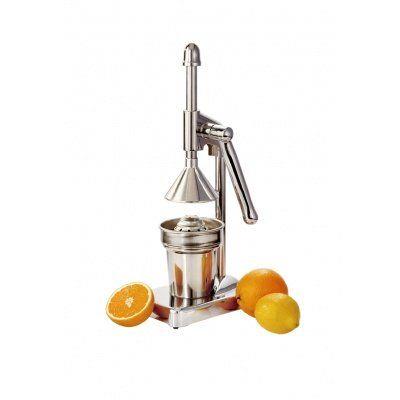 Louis Tellier N4102 Presse-Agrumes Semi Professionnel