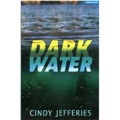 Dark Water (Wired Up) (Paperback)