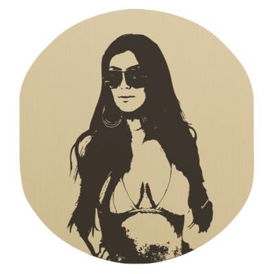 Pièce détachée Beyerdynimac C-ONE-CV-GOLDGIRL
