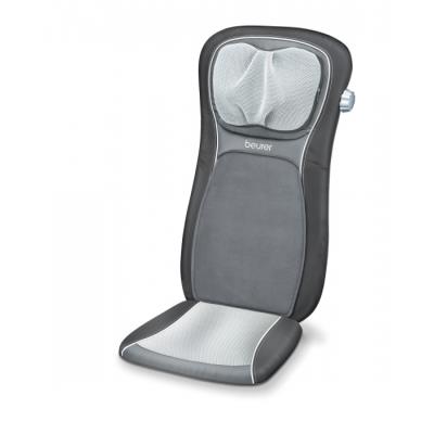 Beurer Housse de siège Shiatsu MG 260 noir