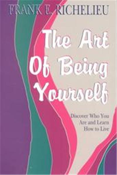 The Art of Being Yourself