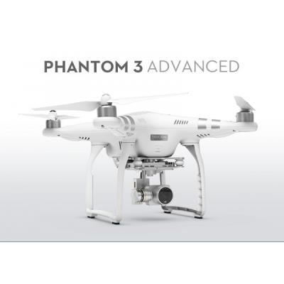 dji phantom 3 fpv