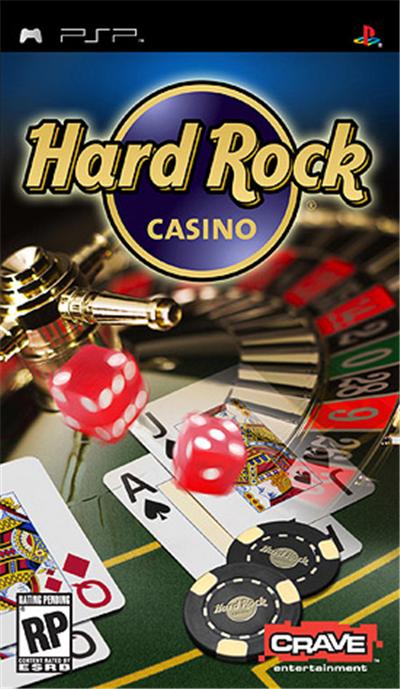 Hard Rock Casino