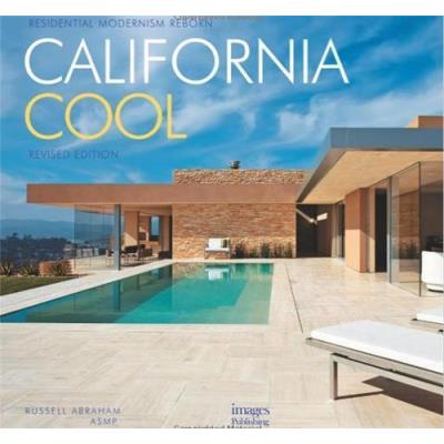 California Cool (Revised Edition) /Anglais