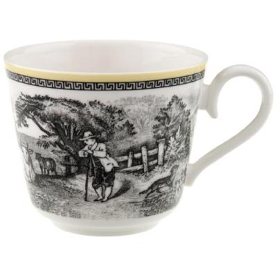 VILLEROY & BOCH AUDUN FERME TASSE PETIT-DÉJEUNER 0,35 LITRE