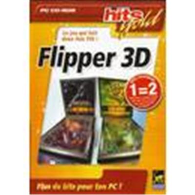 Flipper 3d - Hits Gold