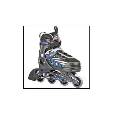 Hudora 28232 «Inline skates» pour enfants LEON, (29-32)