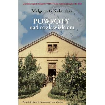 Powroty nad rozlewiskiem - 1