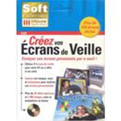 Créez Vos Écrans De Veille