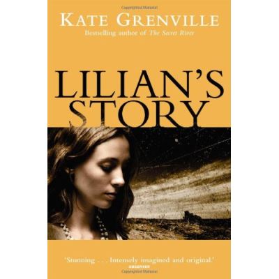 Lilian's Story