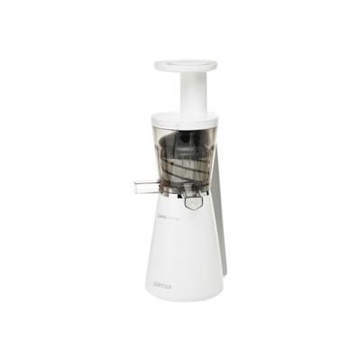 Jupiter Juicepresso 3 in 1 - centrifugeuse - blanc