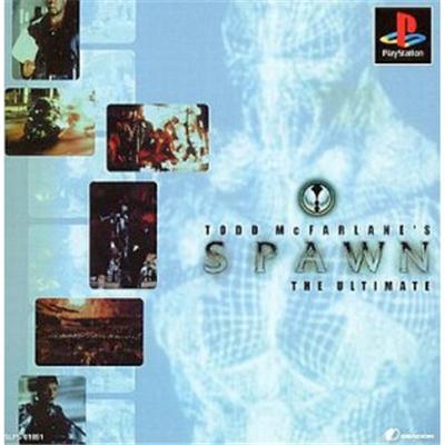 Spawn: The Ultimate [IMPORT JAPONAIS] État correct -  reconditionné disponible sur Fnac