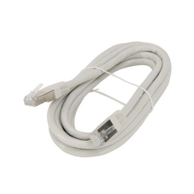 Câble / Connectique Temium RJ45 DROIT 3M CATEGORIE 6