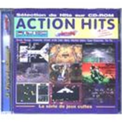 Action Hits - Vol. 4
