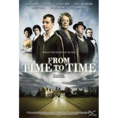 From Time To Time