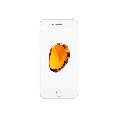 Apple iPhone 7 - or - 4G LTE, LTE Advanced - 32 Go - GSM - smartphone
