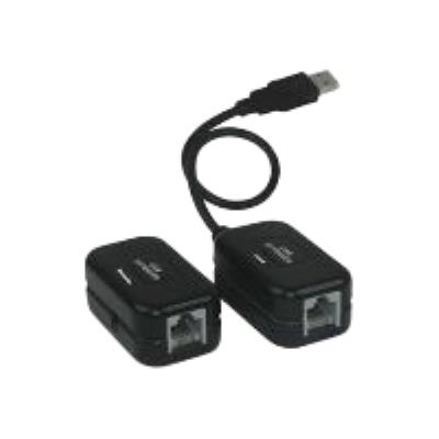 MicroConnect - câble de rallonge USB - USB