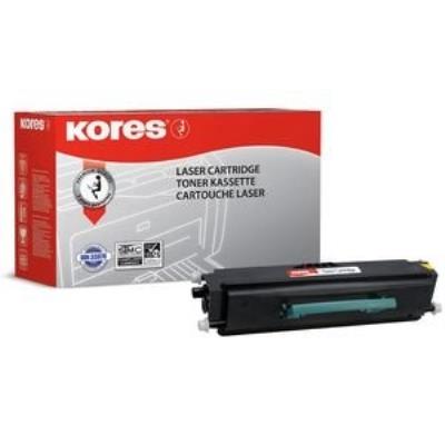 Kores toner pour lexmark ms711 ms811 md812, schwarz g1398hcrb
