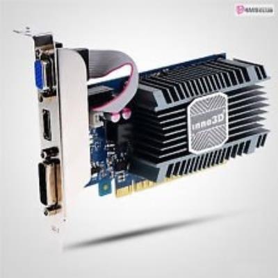 Svga gt730, 1gb inno3d n730-1sdv-d3bx