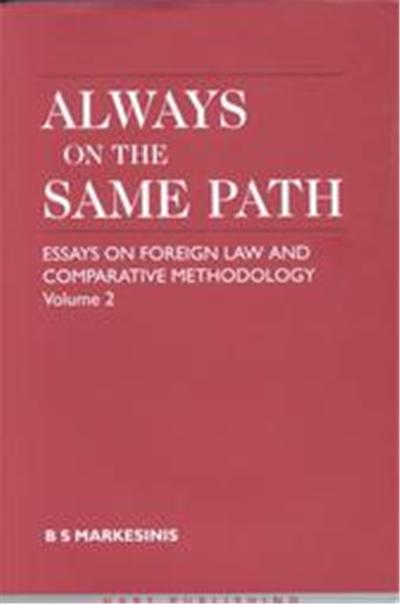 Always on the Same Path