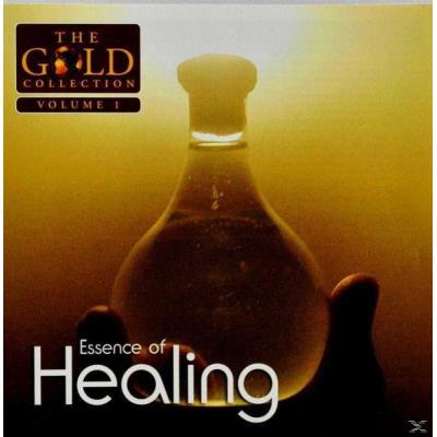 Essence Of Healing