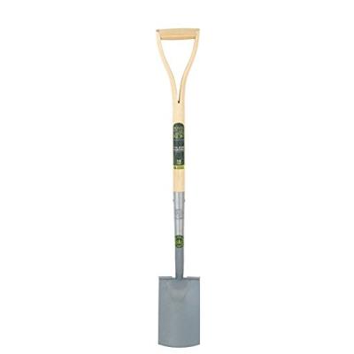 Spear Jackson Kew Gardens &1184Sydkew Acier Carbone Bêche À Rebord