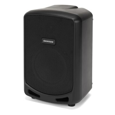 Samson expedition évasion batterie rechargeable président 6 4,6 kg bluetooth saxpesc