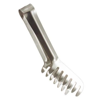 Roma pince a spaghetti inox *606