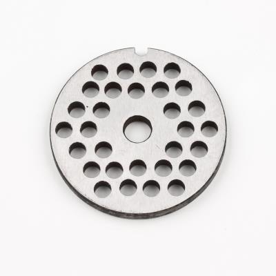 Reber grille d6mm hv a main n8 *4013a