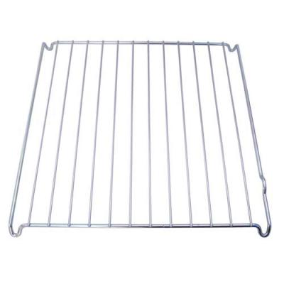 GRILLE CARRE