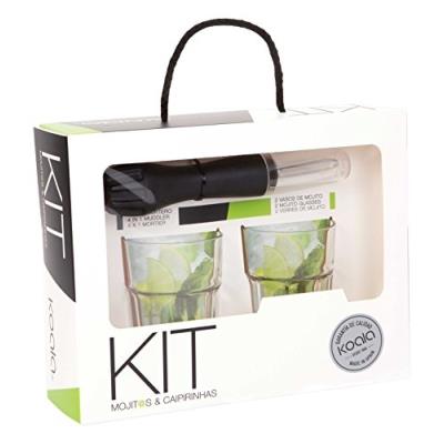 Koala 64400000 - kit pour mojito