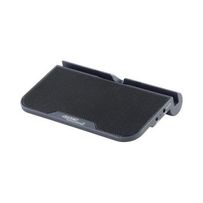 Station audio Bluetooth pour iPad et tablettes 'MSS-340.bt'