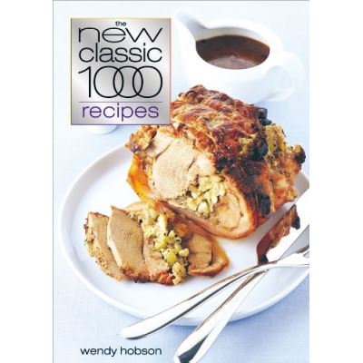 The New Classic 1000 Recipes
