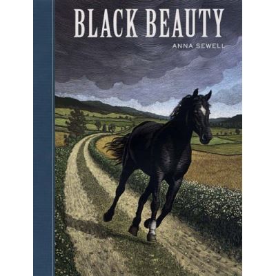 Black Beauty, Unabridged Classics Series
