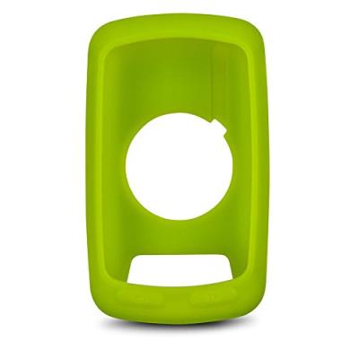 Garmin 010-10644-06 Housse de protection en silicone pour Edge 800/810 Vert