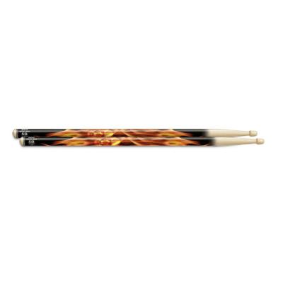 Hot sticks - HOTSTICKS BURNING SKULL - 5A