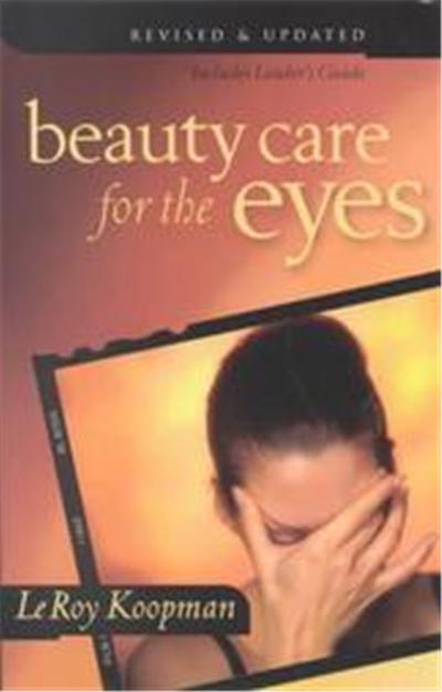 Beauty Care for the Eyes
