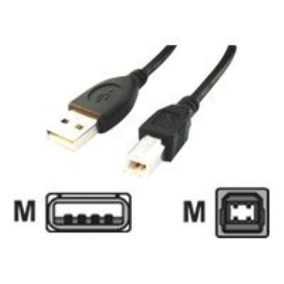 Gembird Professional series USB-kabel - 3 m