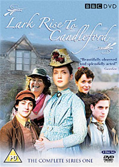 Lark Rise To Candleford - Series 1