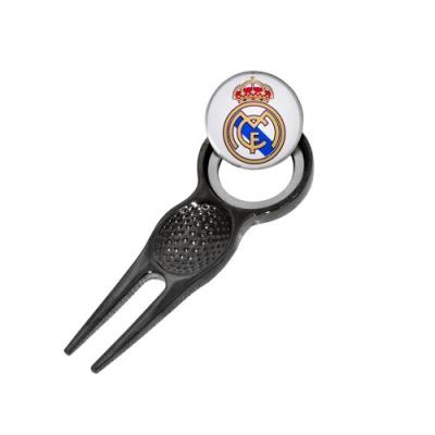 Real madrid coffret relève-pitch