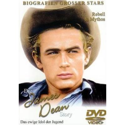 Die James Dean Story