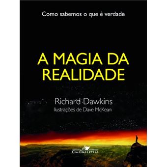 A Magia Da Realidade - 1
