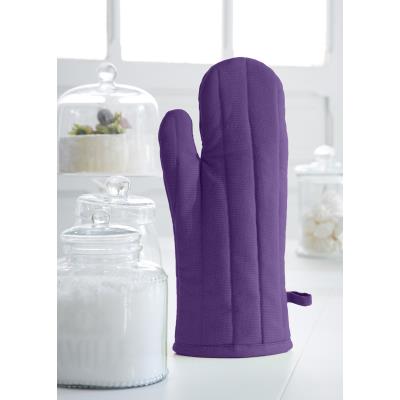Gant et Manique FESTIVE Deep purple