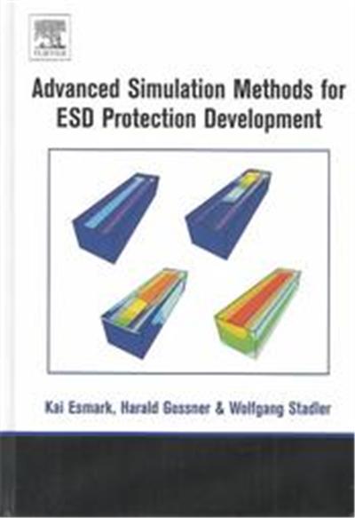 Advanced Simulation Methods for Esd Protection Development