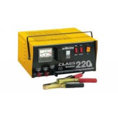 Outifrance - Chargeur De Batterie Avec Dispositif Démarrage Rapide Deca - Image 3