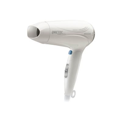 Imetec POWER TO STYLE C16 2000 - haardroger - wit