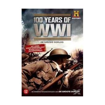 100 Years Of Wwi - 1