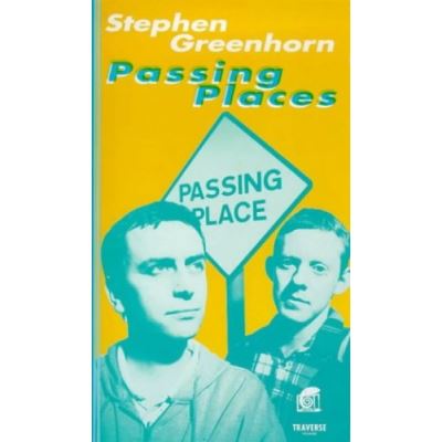 Passing Places, Nick Hern Books