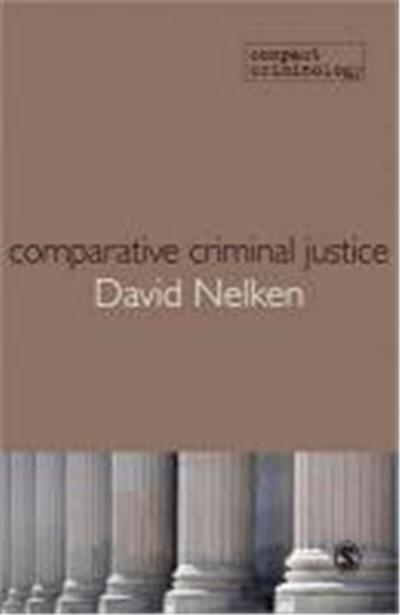 Comparing Criminal Justice